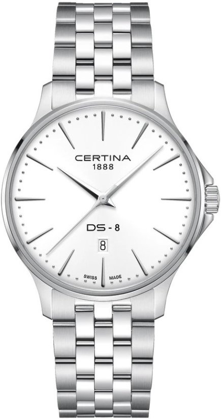 Certina DS-8 C045.410.11.011.00