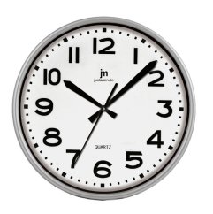 Dizajnové nástenné hodiny Lowell 00940B 26cm