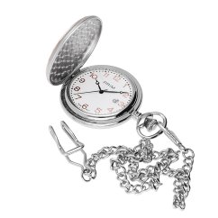 Vreckové hodinky PRIM Pocket Present - D - W04P.13189.D