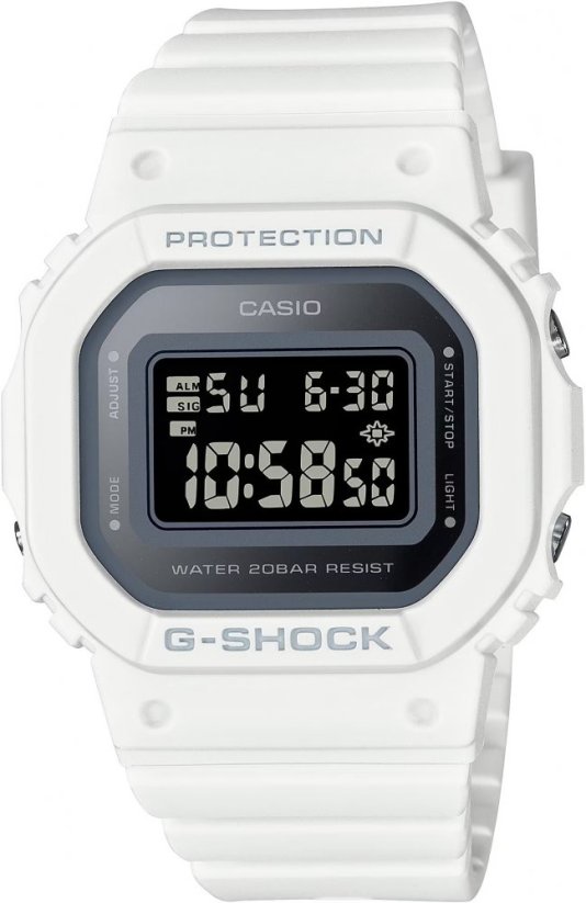 CASIO GMD-S5600-7ER G-Shock
