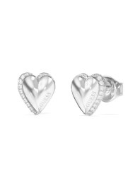 Guess By Your Side náušnice JUBE06092JWRHT/U