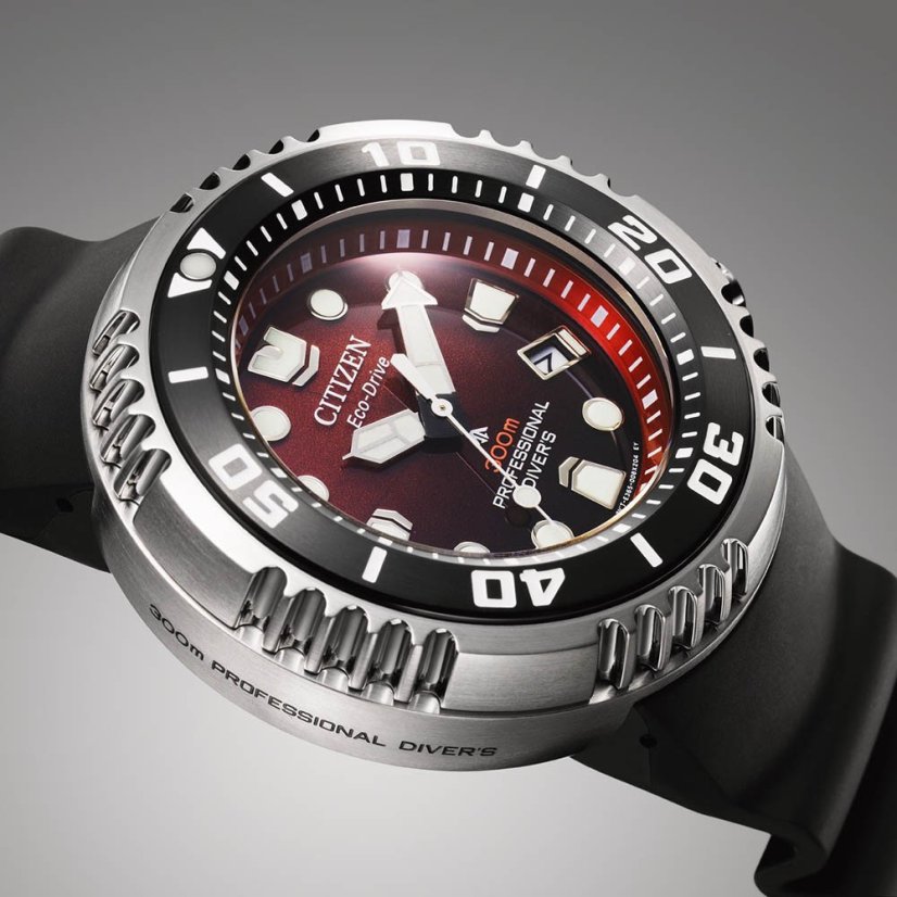 Citizen BN1024-01Z PROMASTER MARINE