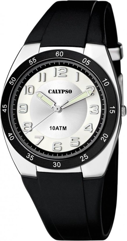 CALYPSO K5753/5 STREET STYLE
