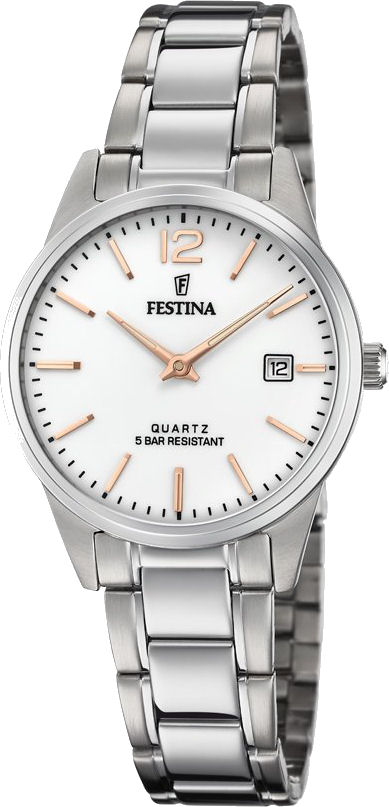 FESTINA 20509/2 CLASSIC BRACELET