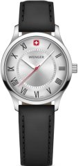 Wenger City Classic Quartz 01.1421.124