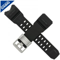 Remienok na hodinky CASIO GWG-1000-1A1 (2941)