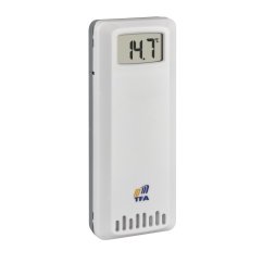 TFA 30.3901.02 - bezdrátové čidlo teploty pro TFA.me