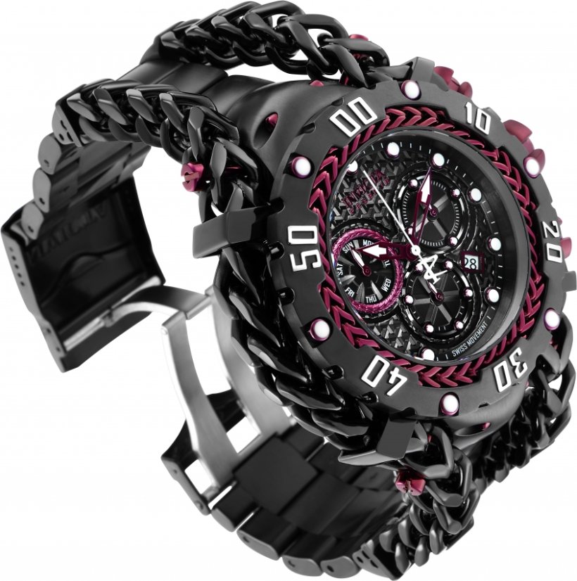 Invicta Gladiator Reserve Quartz 36625