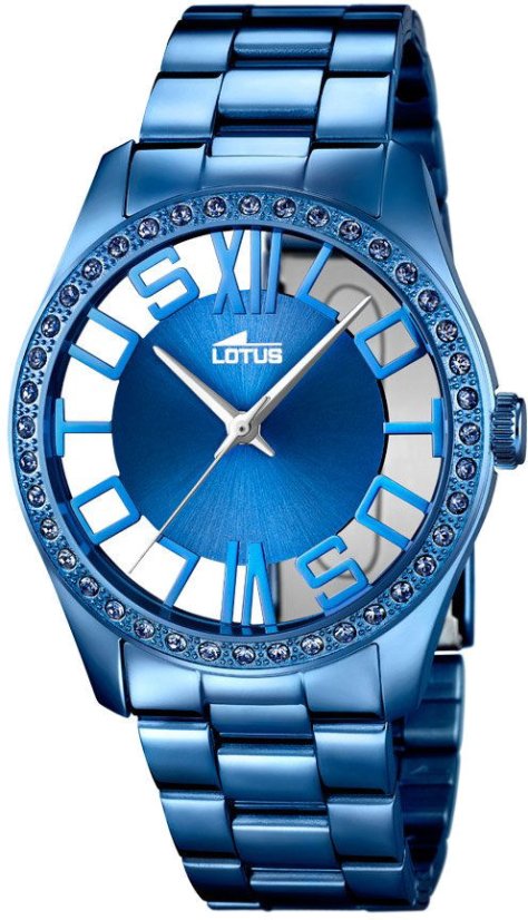 LOTUS L18251/1 TRENDY