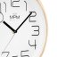 Nástenné hodiny s tichým chodom MPM Morara - E01.4453.5100