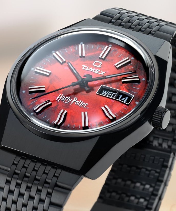 Timex Harry Potter TW2Y99700QY