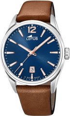 LOTUS L18693/2 CLASSIC STRAP
