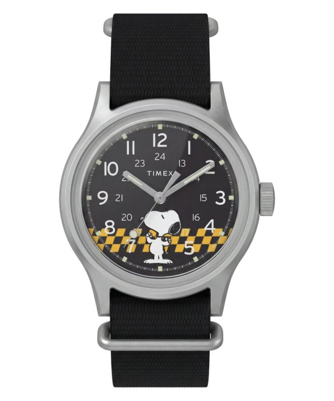 Timex Peanuts Mk1 TW2Y85400