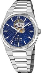 FESTINA 20053/2 SWISS MADE AUTOMATIC