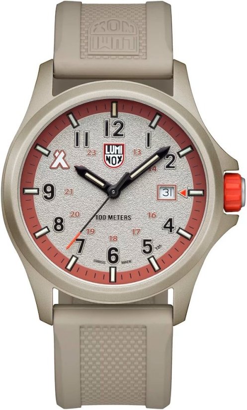 Luminox Bear Grylls Survival 3710 Land Series XB.3717