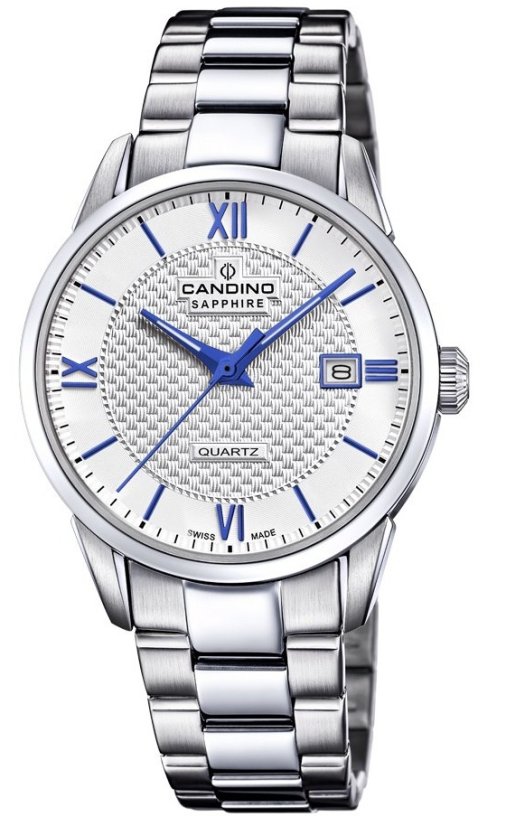 CANDINO C4711/B COUPLE CLASSIC