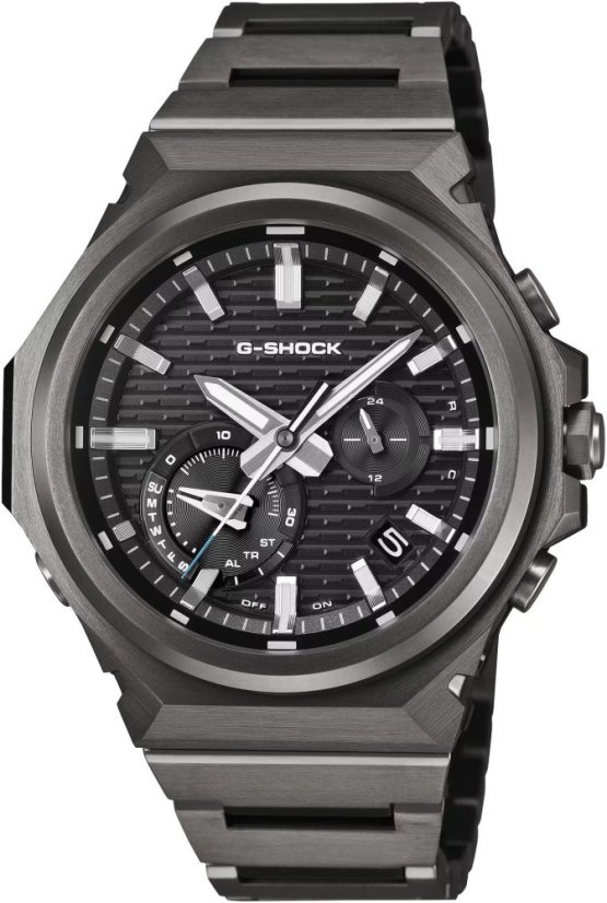 CASIO GST-B1000BD-1AER G-Shock G-Steel Carbon Core Guard