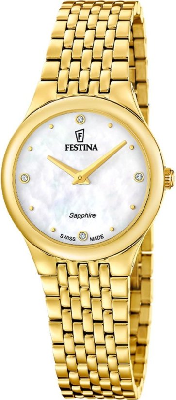 FESTINA 20098/1 SWISS MADE GRACE