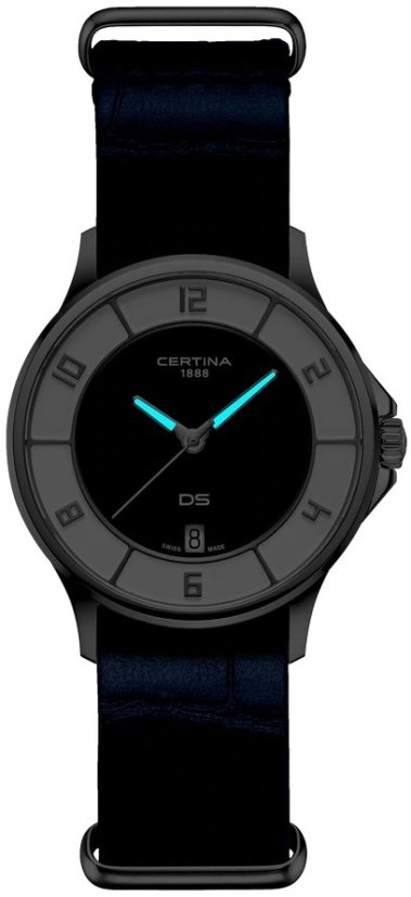 Certina DS-6 Lady C039.251.17.047.00