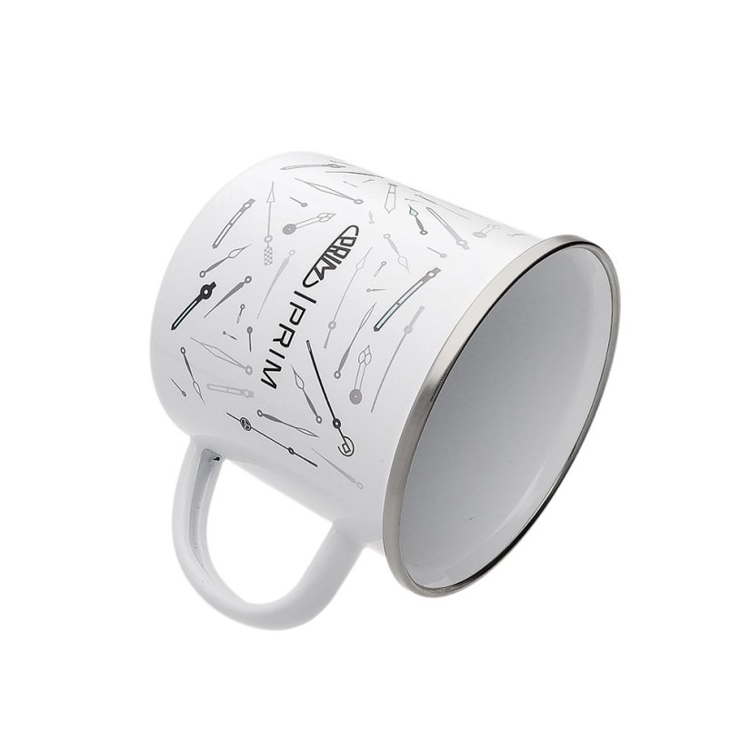 Smaltovaný hrníček PRIM - F04P.3993