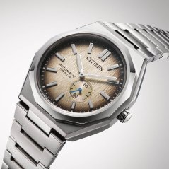 Citizen NK5020-58P SUPER TITANIUM ZENSHIN 60