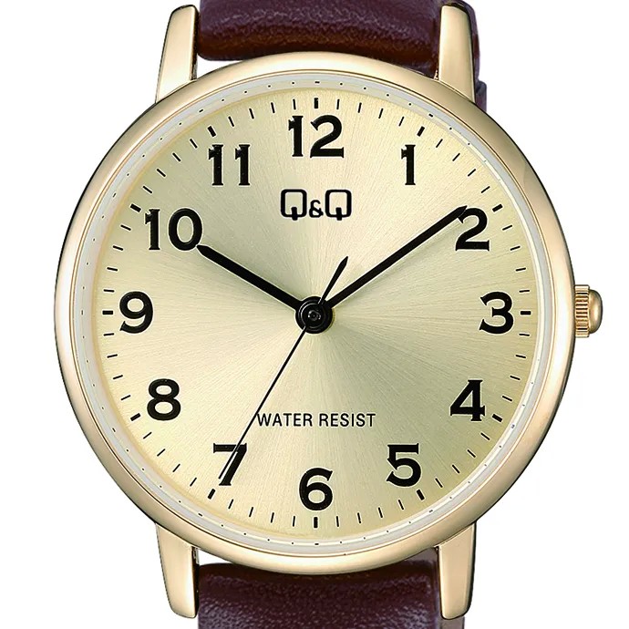Hodinky Q&Q C65A-001PY