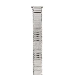 Kovový pružný natahovací řemínek na hodinky RH.15189.16 (16 x 165 mm) - RH.15189.1622.7080.L (16mm)