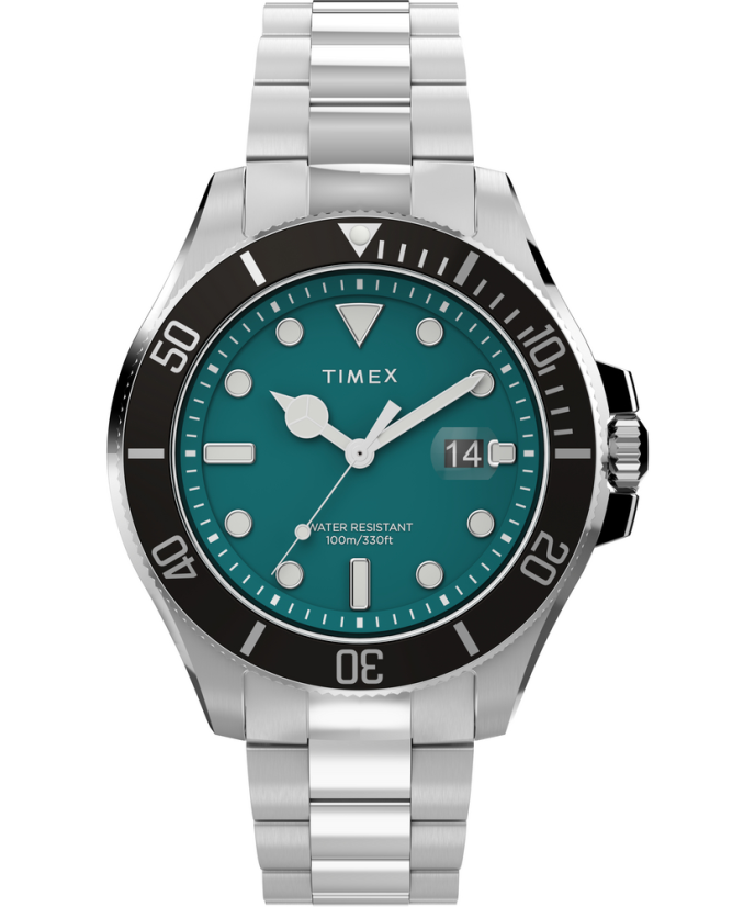 Timex Harborside Coast TW2V91900UK