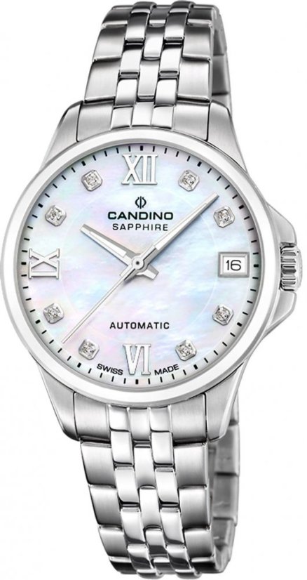 CANDINO C4770/1 AUTOMATIC CANDINO C4770/1 AUTOMATIC