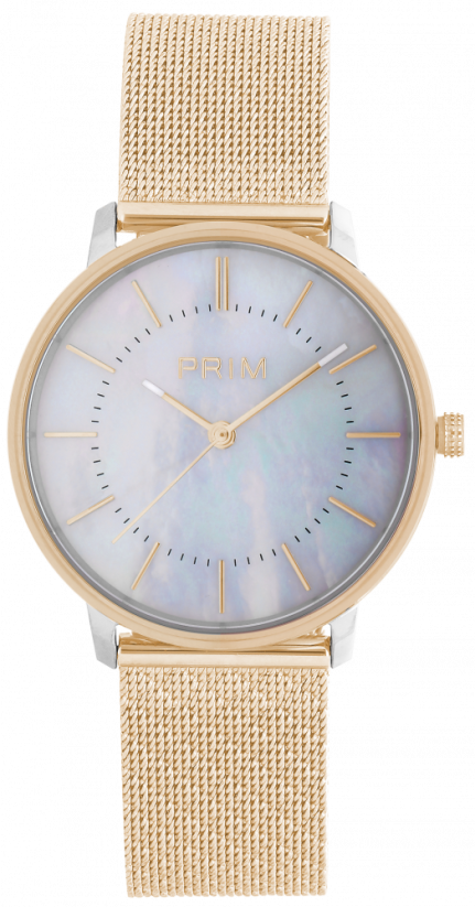 PRIM Slim Pearl Icon - L - W02P.13150.L