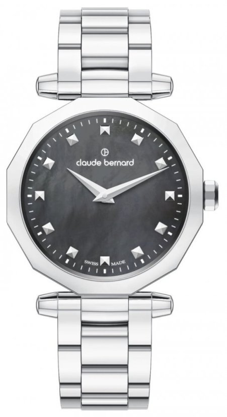 Claude Bernard 20229 3M NANN Dress code quartz Claude Bernard 20229 3M NANN Dress code quartz