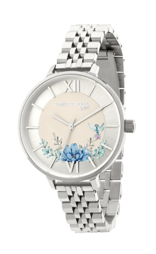 SUNDAY ROSE Spirit AZURE (SUN-S16)