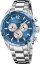 CANDINO C4757/B GENTS CHRONO TIMELESS