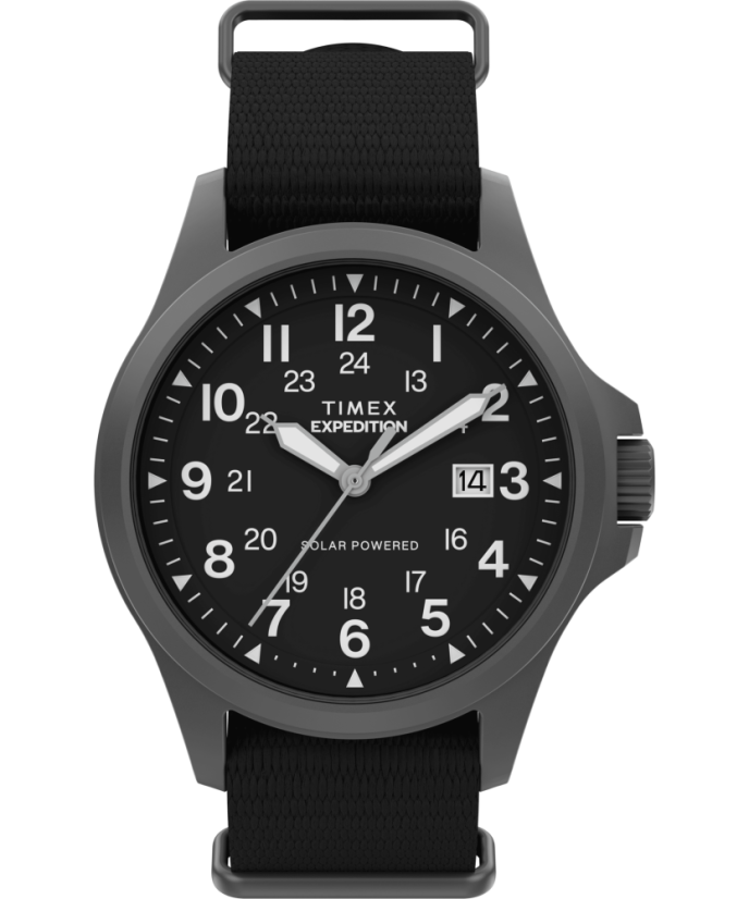 Timex Expedition Field Post Solar TW2Y31800UK