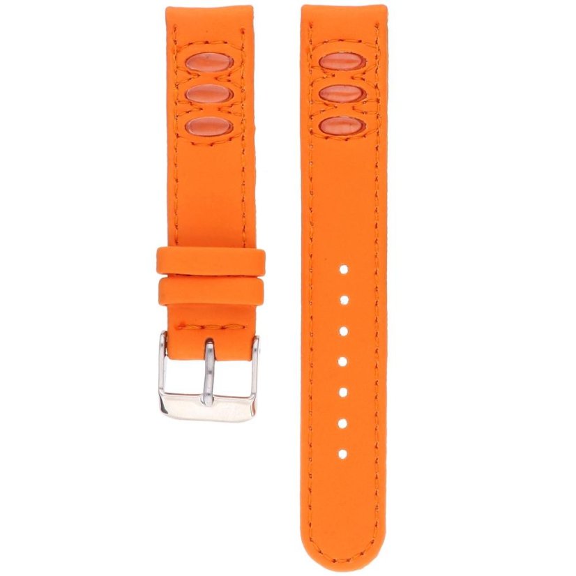 Kožený řemínek na hodinky  PRIM RB.13075.60 (16 mm)