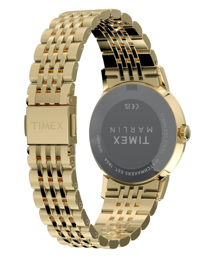 Timex Marlin Quartz TW6A04000UK