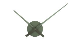 Dizajnové nástenné hodiny 4348DG Karlsson 48cm