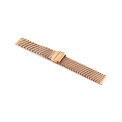Kovový remienok na hodinky KT MILANRO/20 (20 mm)