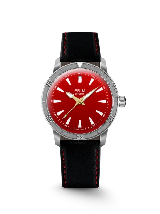 PRIM Sport 38 A - CH - L09P.18058.CH.71-922-501-00-1/09