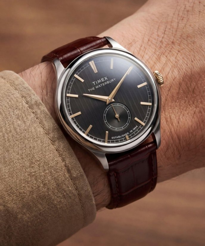 Timex Waterbury Classic TW2Y92100