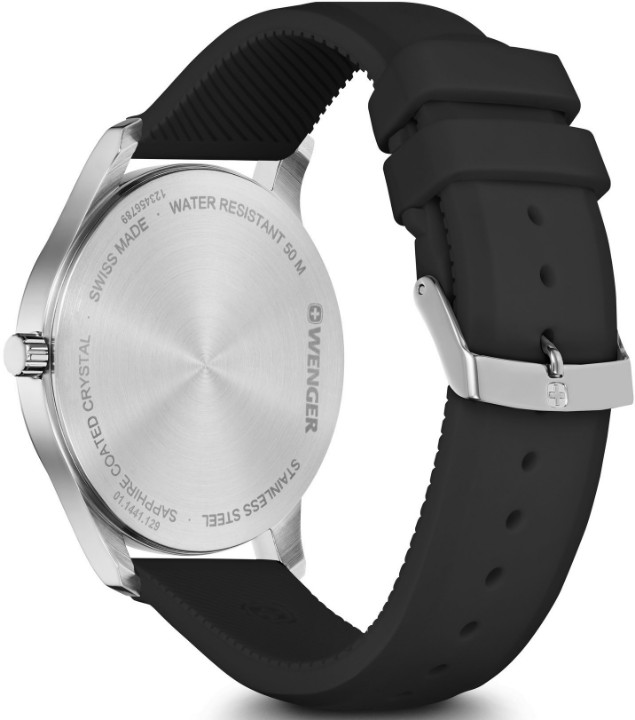 Wenger City Sport Quartz 01.1441.129