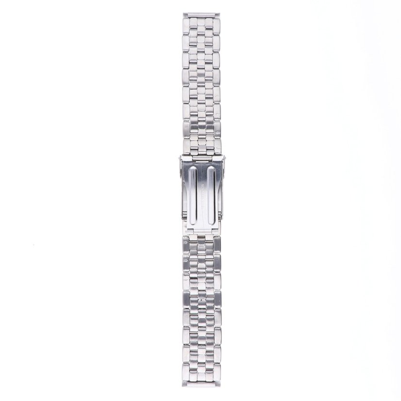 Ocelový řemínek na hodinky RA.15254.18.70.L (18 mm)