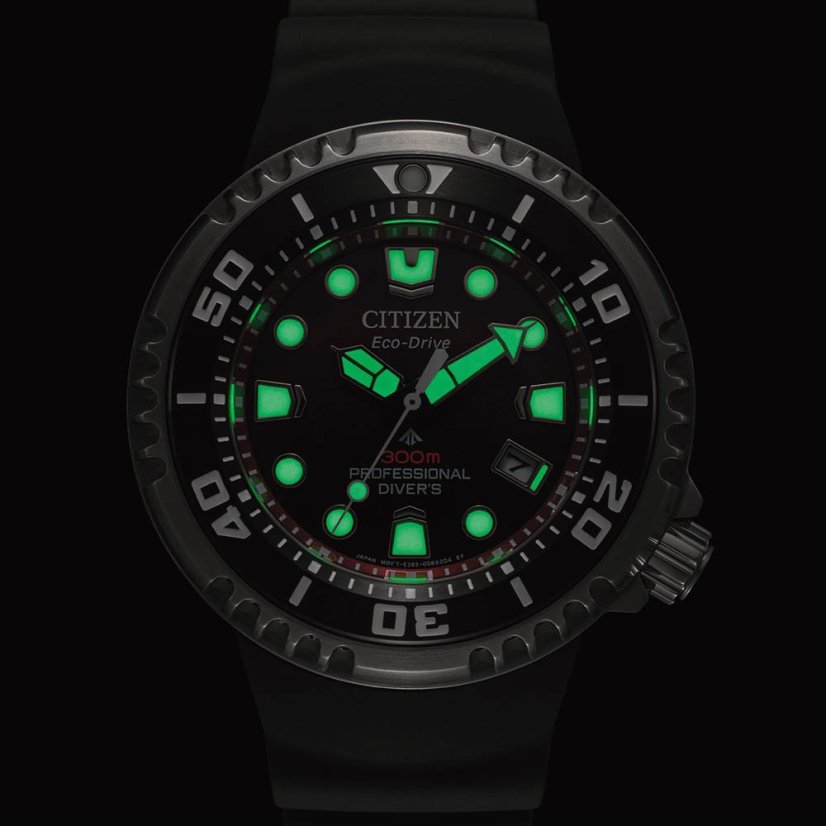Citizen BN1024-01Z PROMASTER MARINE