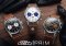PRIM Racing Bi-Compax Chronograph