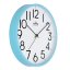 Hodiny s tichým chodom MPM E01.4188.30