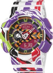 CASIO GA-110EVA30-7AER G-Shock EVANGELION 30th Anniversary Collaboration Model