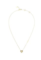 Guess Beloved náhrdelník JUBN05018JWYGT/U