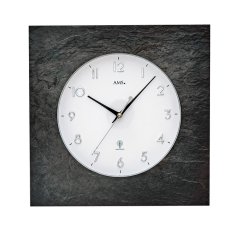 Rádiem řízené hodiny AMS 5546