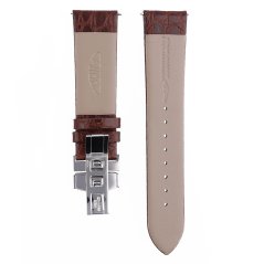 Kožený řemínek na hodinky  PRIM RB.13152.22 (22 mm)
