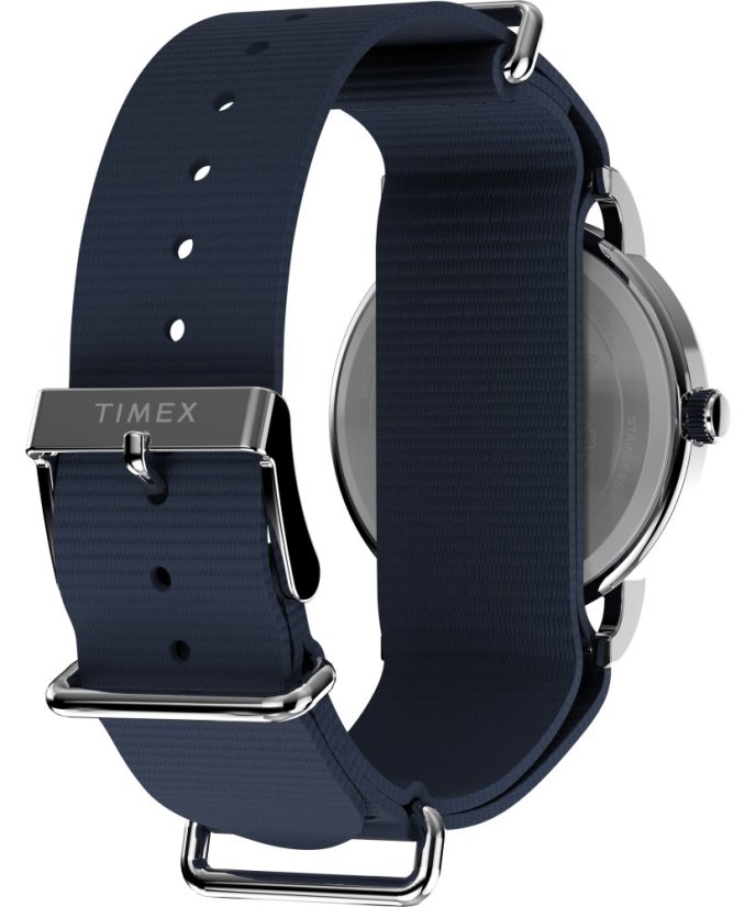 Timex Peanuts Weekender TW6A004006B
